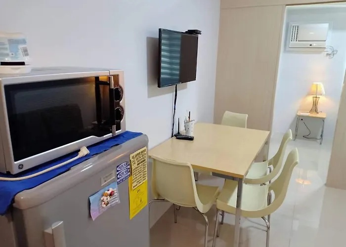 Your Simple Abode With Luxury Touch Guest house Manila