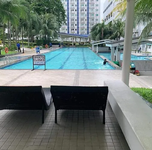 Your Simple Abode With Luxury Touch