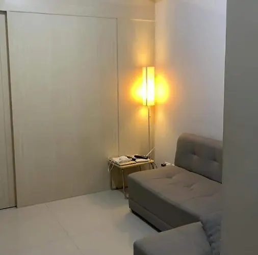 Guest house Your Simple Abode With Luxury Touch *
