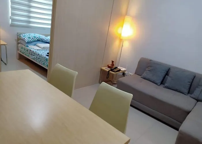 Your Simple Abode With Luxury Touch *