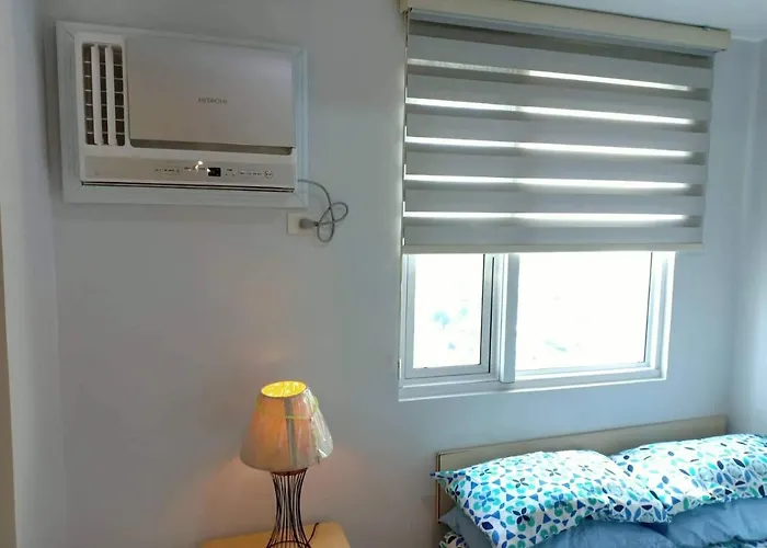 Your Simple Abode With Luxury Touch Guest house Manila