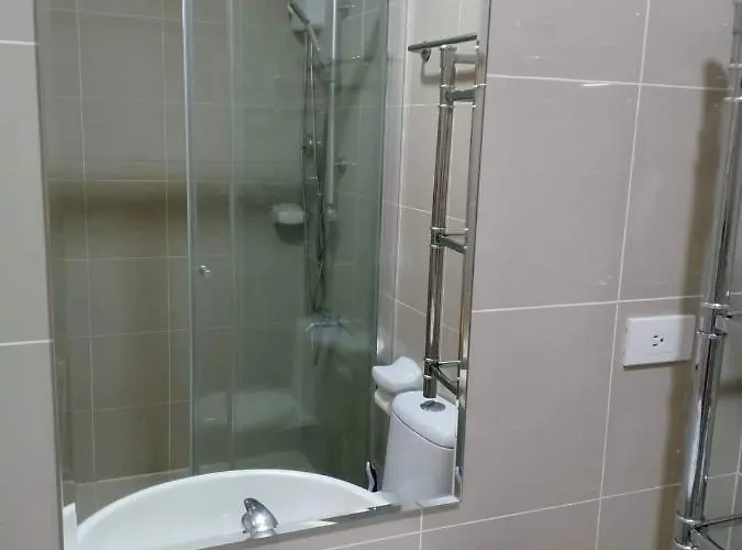 Your Simple Abode With Luxury Touch Guest house *