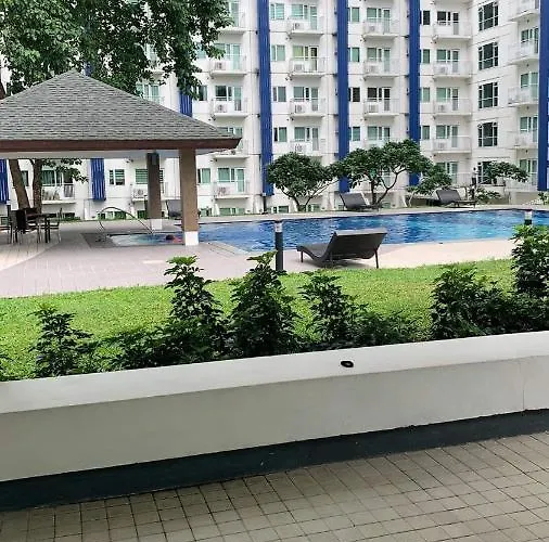 Your Simple Abode With Luxury Touch * Manila